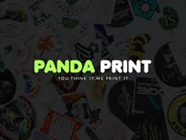 Panda Print Shop Inc.