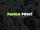 Panda Print Shop Inc.