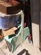 Church Pews