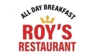 Roy's Restaurant