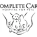 Complete Care Hospital for Pets