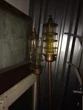 Outdoor Oil Torches