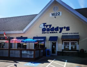 Fry Daddy's
