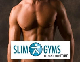 Slim Gyms Fitness For Men Ltd.