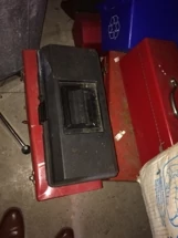 Toolboxes
