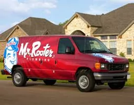 Mr. Rooter Plumbing