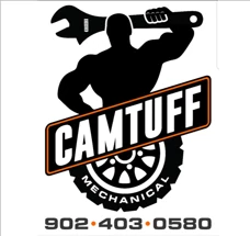Camtuff Mechanical