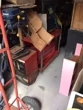 Tools (Various)