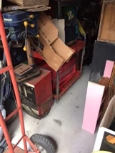 Tools (Various)