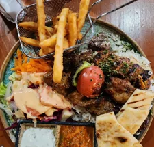 Istanbul Kebab House