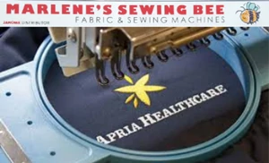 Marlene's Sewing Bee