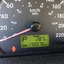 2006 Spectra