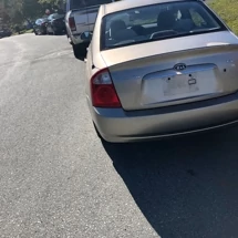 2006 Spectra