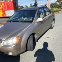 2006 Spectra