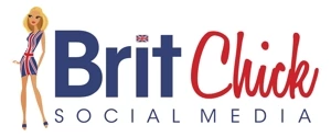 BritChick Social Media