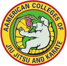 Aamerican College of Karate