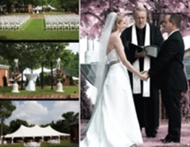 Weddings, Corporate Events & Catering- Richmond, VA