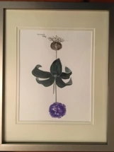 16" x 20" Original Watercolor Painting