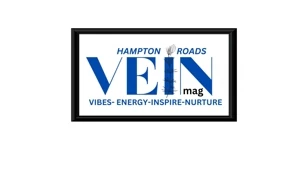 Vein Magazine - Hampton Roads