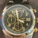 Sharp Ladies Watch