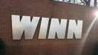 Office Lettering