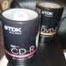 CD/DVD Duplicator w/200 disk & sleeves