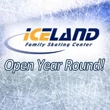 Iceland Family Skating Center