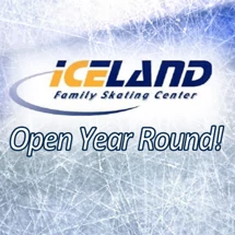 Iceland Family Skating Center