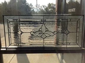 Panel-Symphony House 