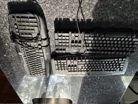 Black Keyboards