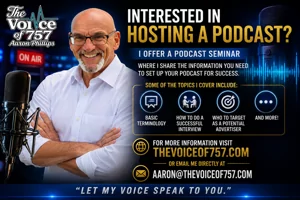 The VOICE, LLC