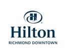 HILTON RICHMOND DOWNTOWN