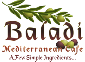 Baladi Mediterranean Cafe