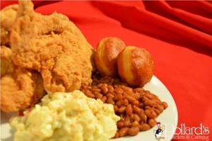 Pollards Chicken Gift Certificate