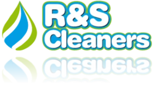 R&S Cleaners Certificate