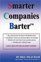 Smarter Companies Barter