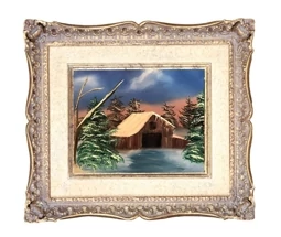 The Art You Want, Anyway You Want It