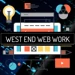 West End Web Work
