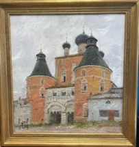 Borisogleb