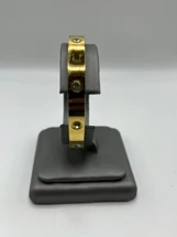 Gold Bangle 
