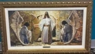 Print-Out of The Tomb