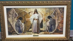 Print-Out of The Tomb