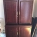 Shelving Cabinet