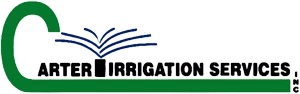 CARTER IRRIGATION SERVICES INC