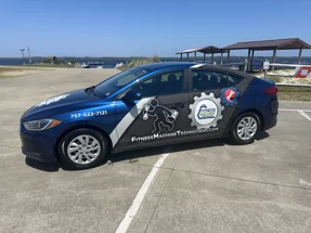 Fitness Machine Technicians