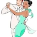 Dance Choreography- Richmond
