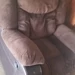 Recliner