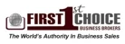 First Choice Business Brokers-VA