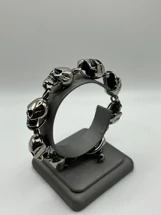 Skull Bracelet 
