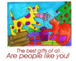 Jennifer Unlimited Gift Certificate